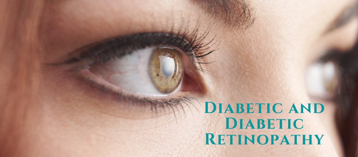 Diabetic & Diabetic Retinopathy doctor in KalaburagiKamal Eye hospital